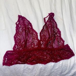 Victoria Secret Lingerie